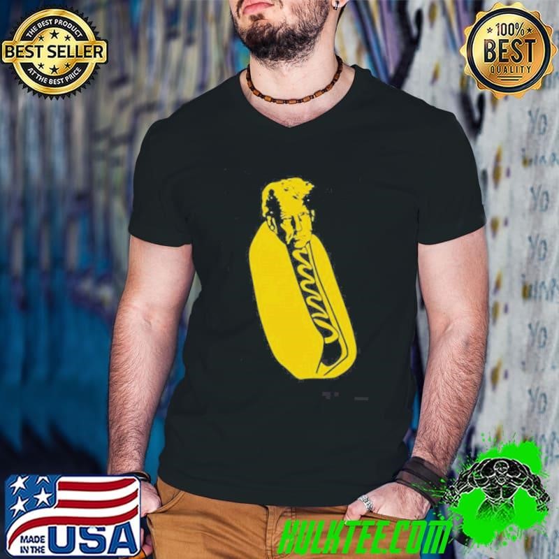 Donald Trump Is The Biggest Wiener 2025 shirt