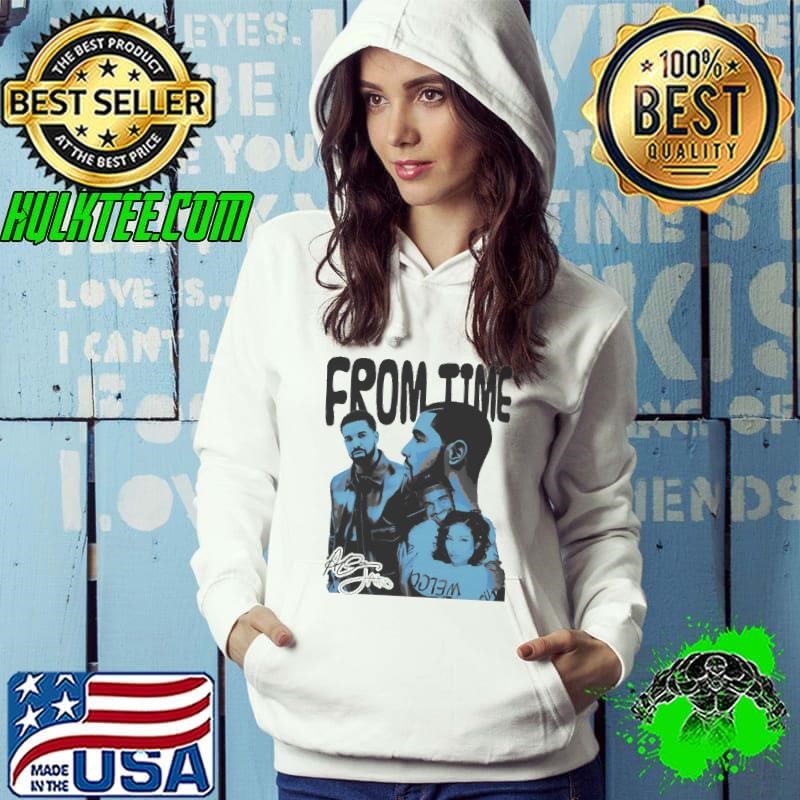 Drake From Time Hoodie