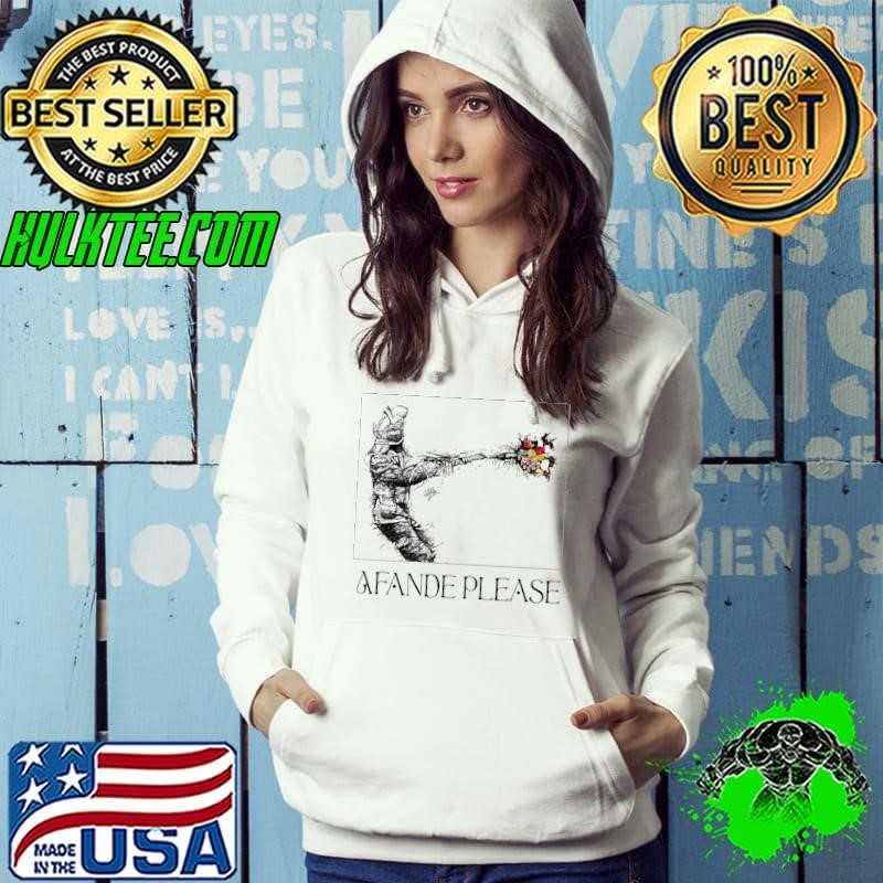 Fande Please shirt