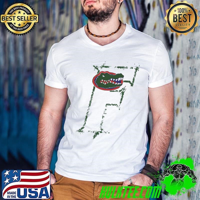 Florida Football Bowl Anthracite Shirt