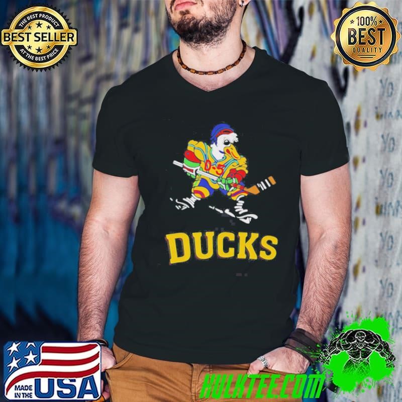 Hockey Player Mascot Player Shirt