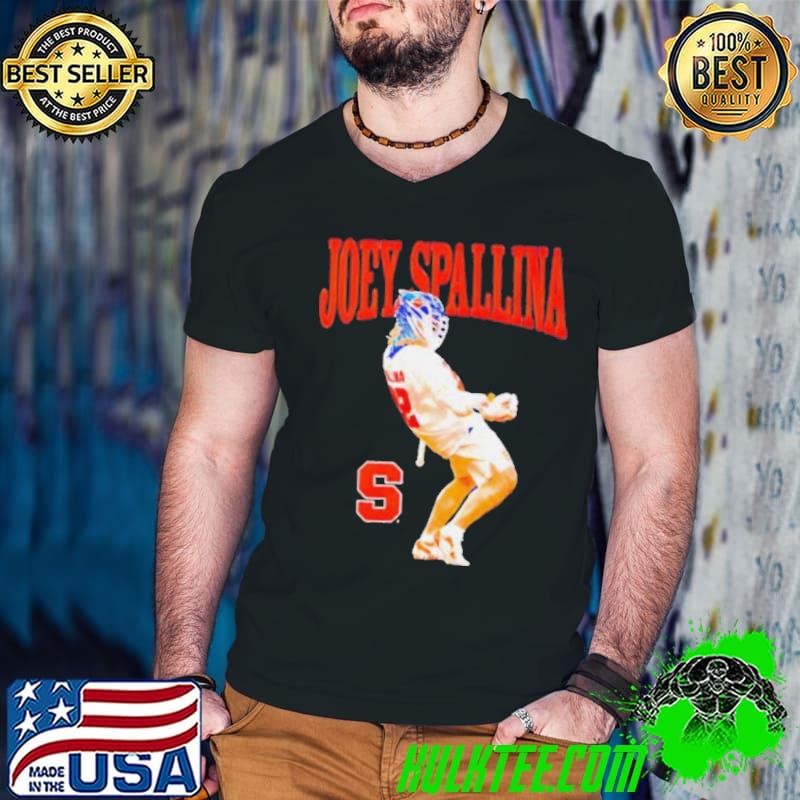 Joey Spallina Syracuse Graphic Guys V Neck