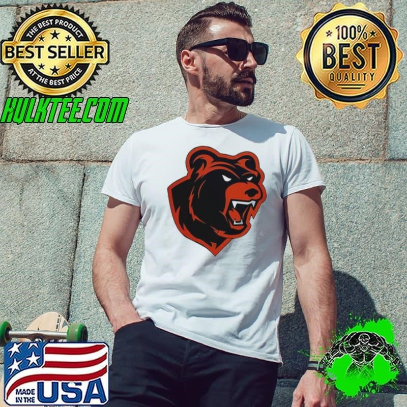 Knoxville Ice Bears 2025 SPHL Playoffs Hockey shirt