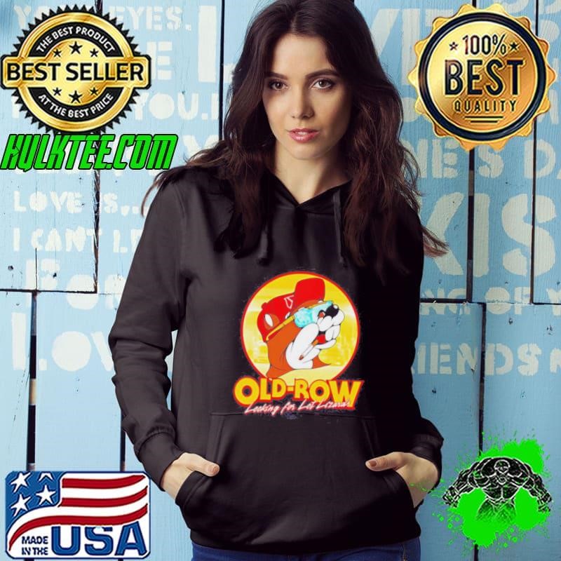 Looking For Lot Lizards Shirt