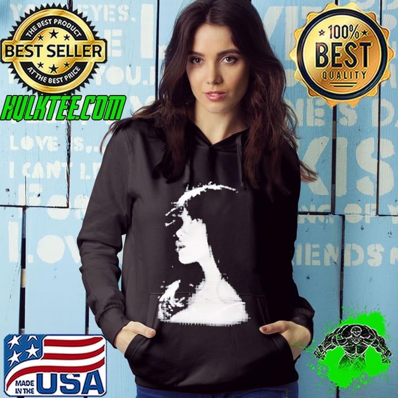 Nessa Barrett Nessa Profile shirt