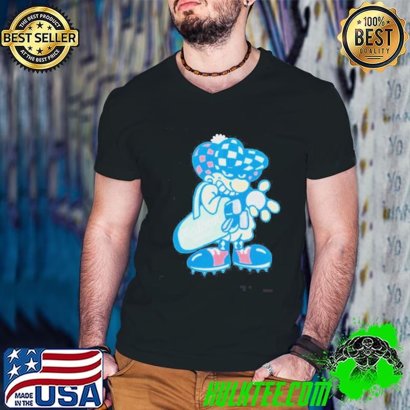 Not Guilty Market Guys V Neck