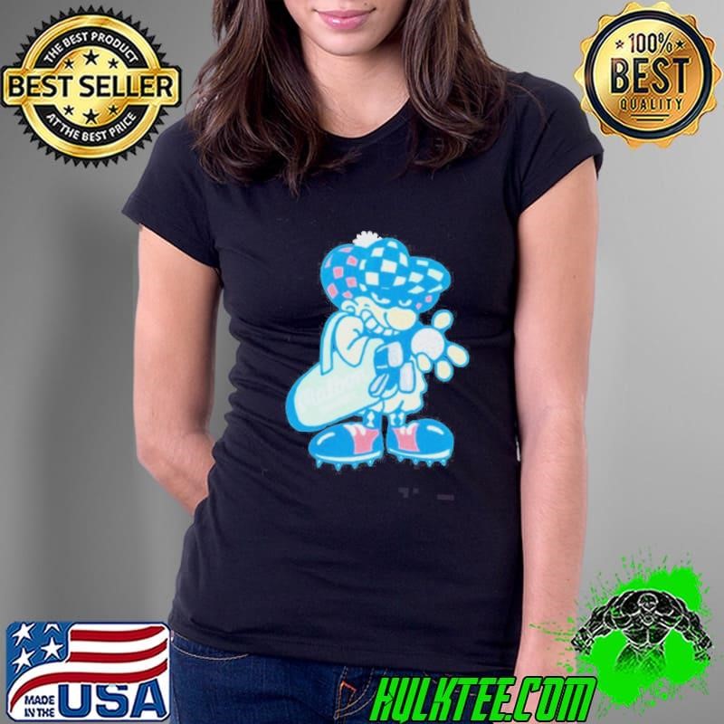 Not Guilty Market Ladies Tee