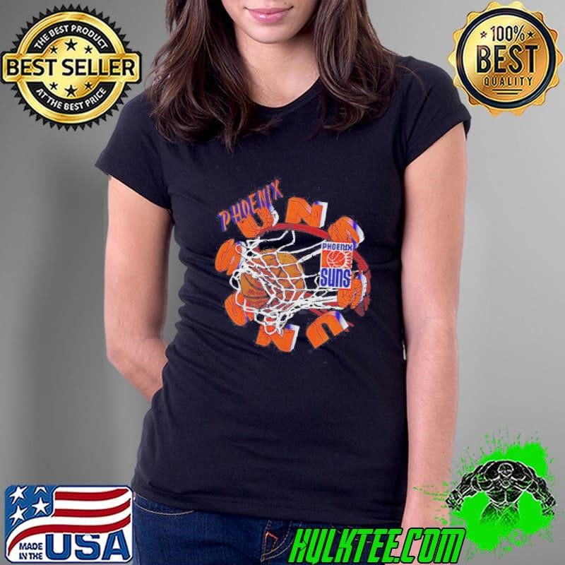 Phoenix Suns Preschool In The Net Shirt