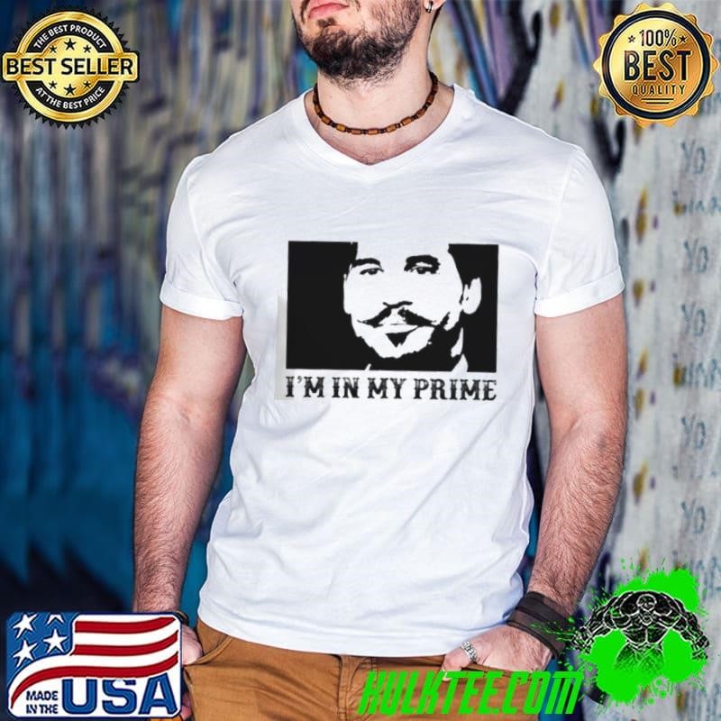RIP Val Kilmer 1959 2025 Doc Holiday I’m in my prime shirt