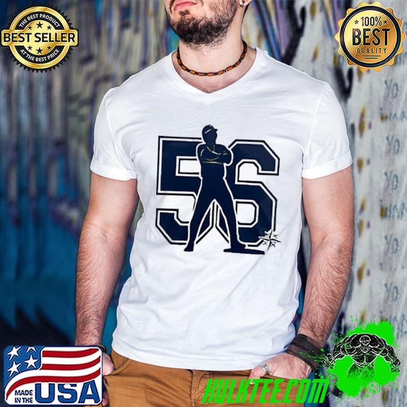 Seattle Mariners Baseball Randy Arozarena shirt