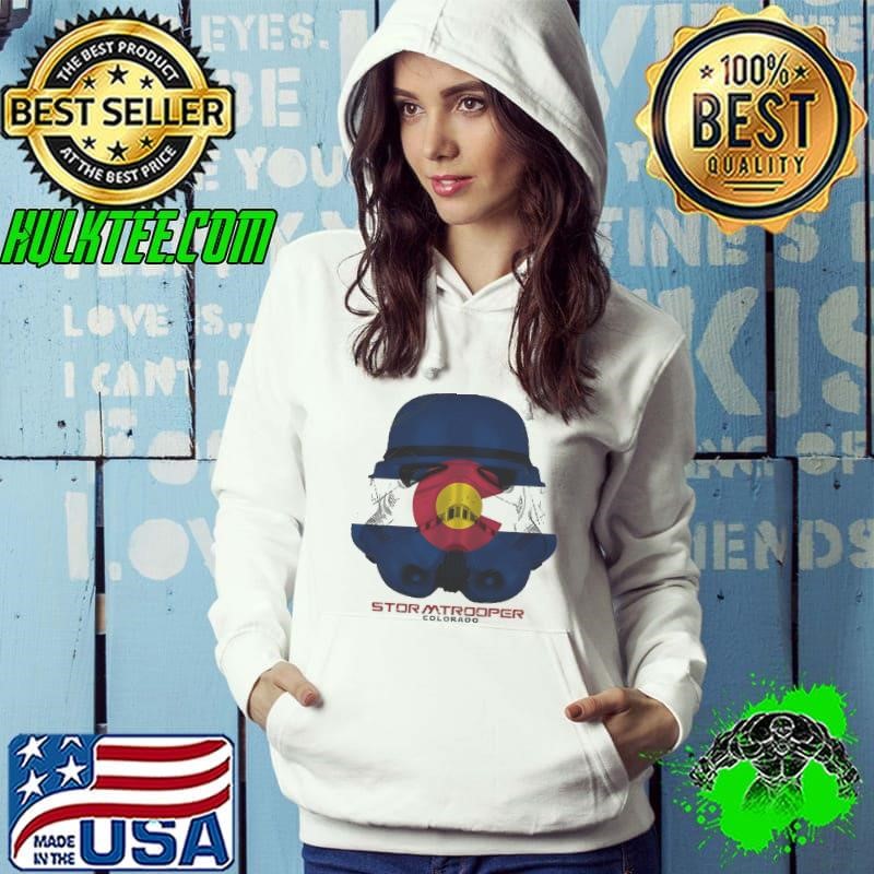 Stormtrooper Colorado Hoodie