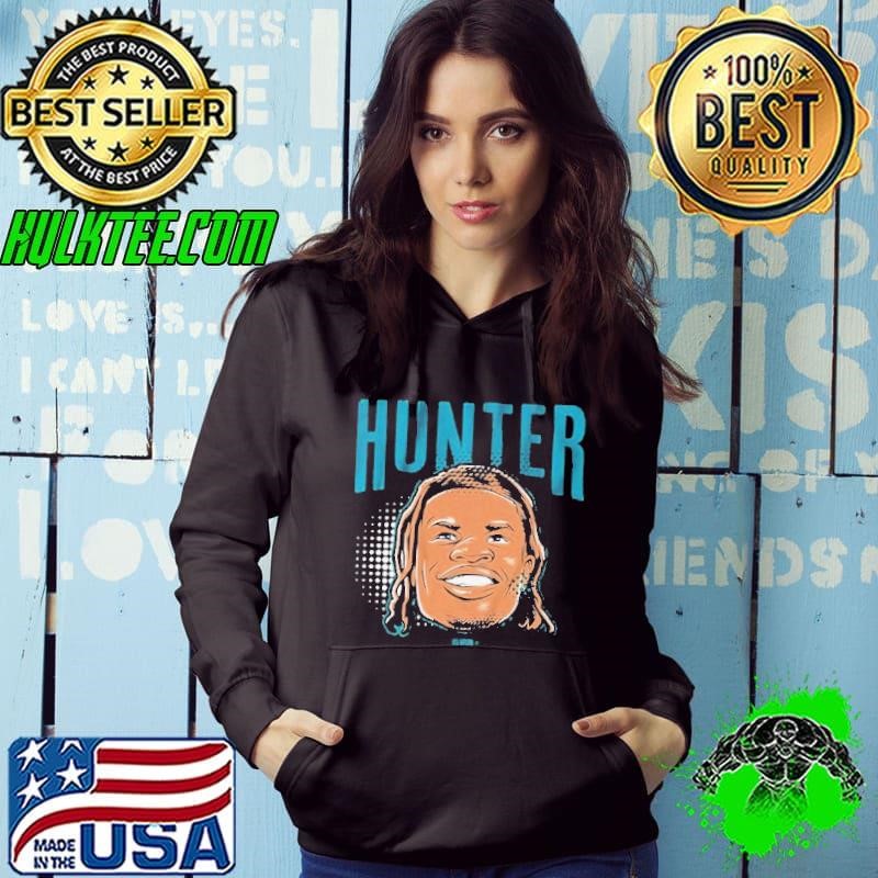 Travis Hunter Swag Head Shirt