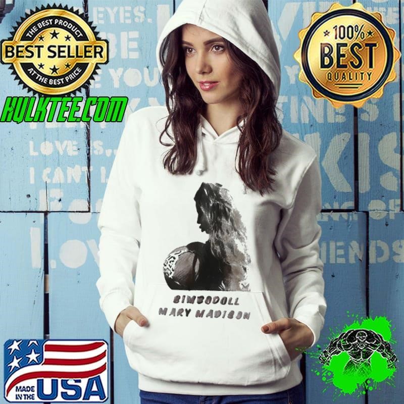 Bimbodoll Mary Madison shirt