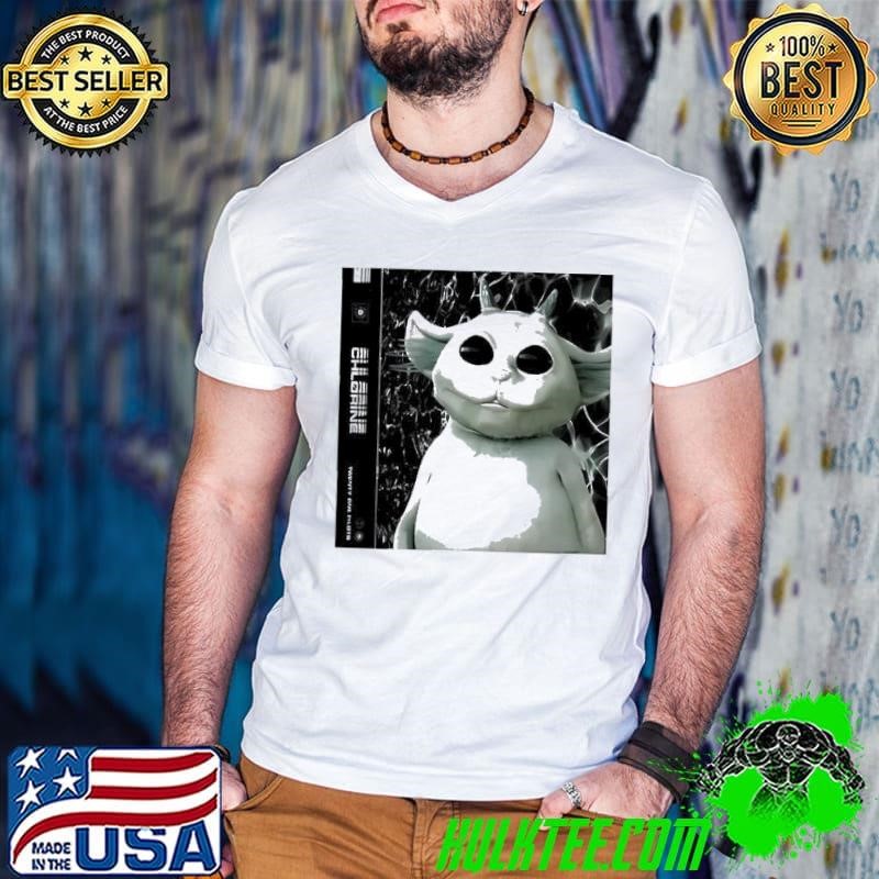 Camiseta Twenty One Pilots Chlorine Ned shirt