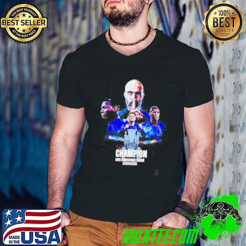 Chelsea FC 2025 Champions Europa Conference League Special shirt
