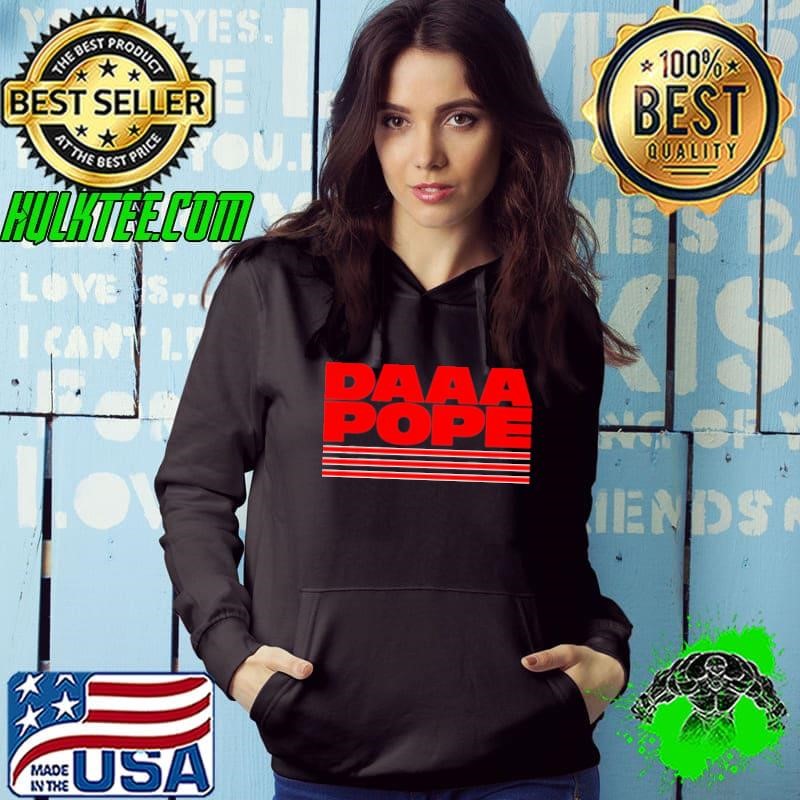Chicago Bears Daaa Pope Hoodie