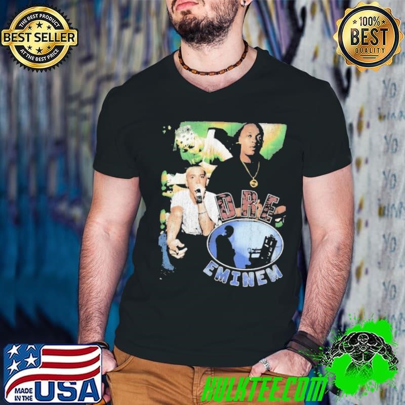 Dr Dre American rapper record producer Guys V Neck