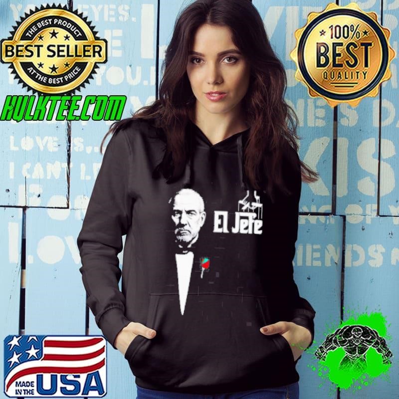 El Jefe Pop shirt