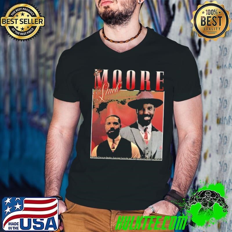 Elias Stack Moore Sinners 2025 Movie Guys V Neck
