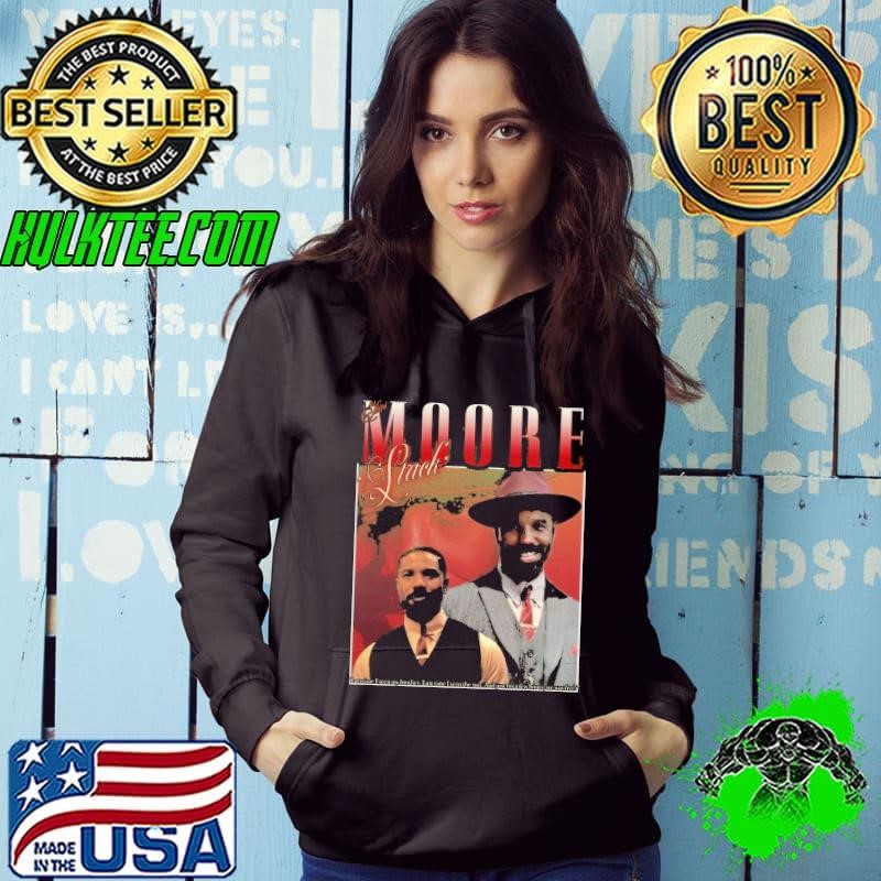Elias Stack Moore Sinners 2025 Movie Shirt