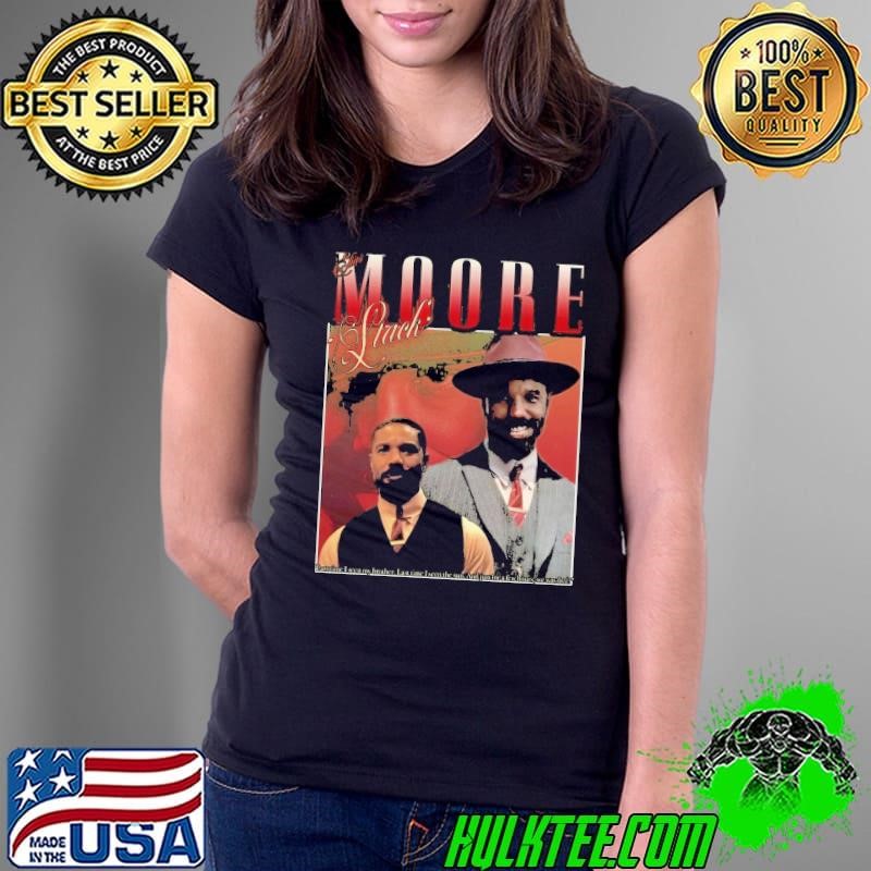 Elias Stack Moore Sinners 2025 Movie Ladies Tee
