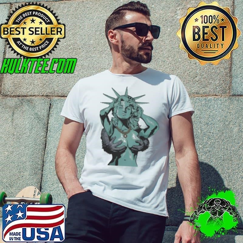 Fylbrand Fyliberty Shirt