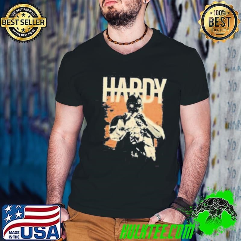 Hardy Hardy Photo Tour Shirts