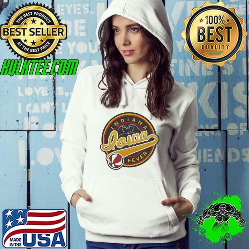 Indiana Fever Iowa shirt