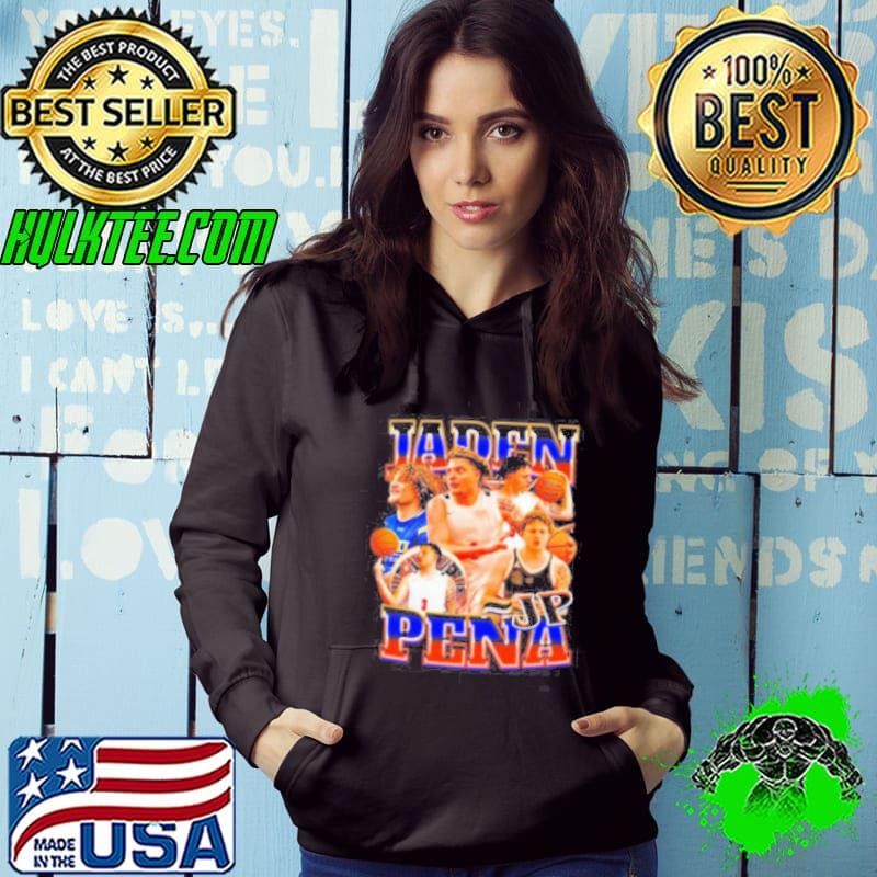 Jaden Pena x Hometown Hero Hoodie