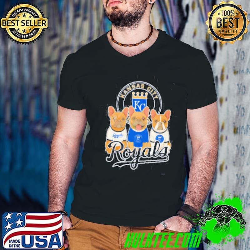 Kansas City Royals Dog 2025 Limited Edition shirt