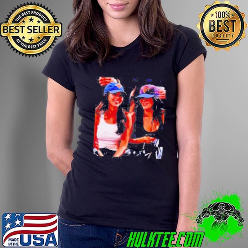 Kardashian Knicks Ladies Tee