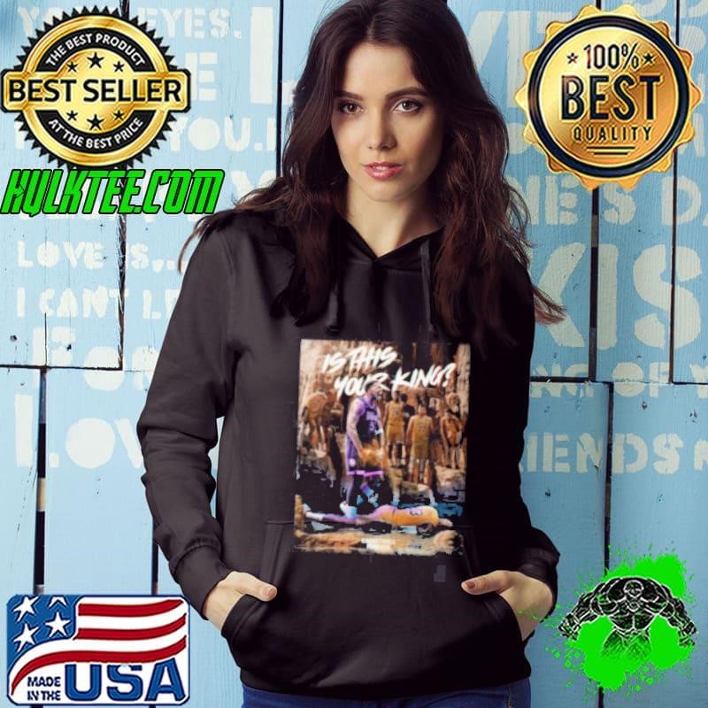 Minnesota Timberwolves Eliminate Los Angeles Lakers & Advance To The 2nd Round NBA 2025 Is This Your King Shirt