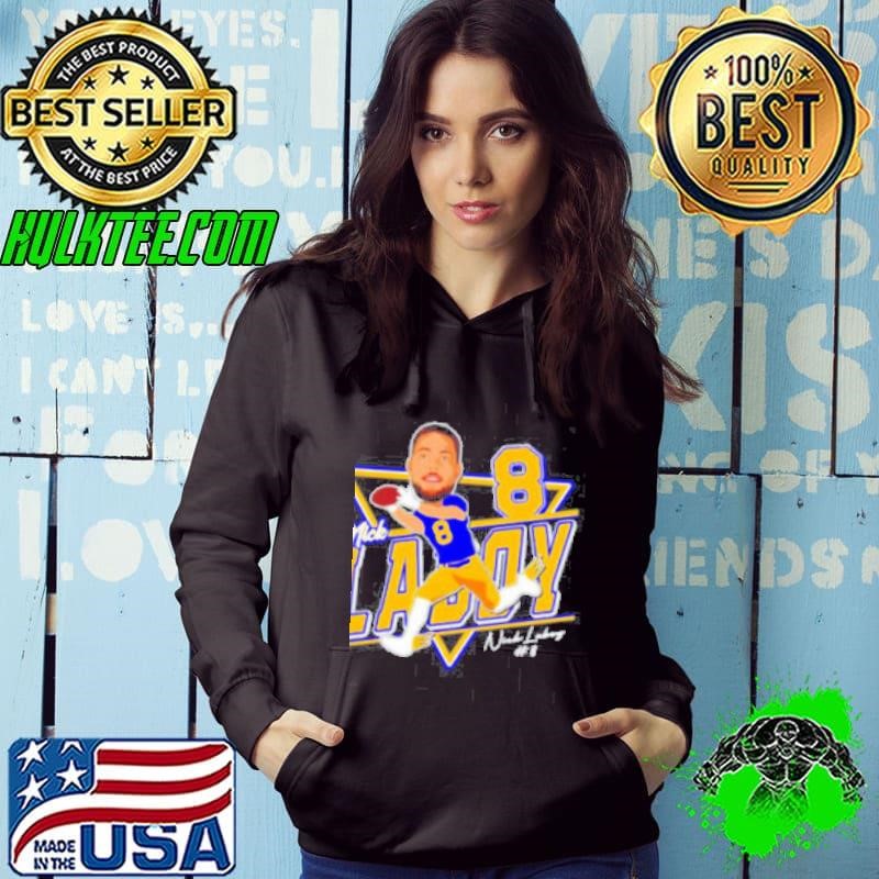 Nick Laboy 2025 Hoodie