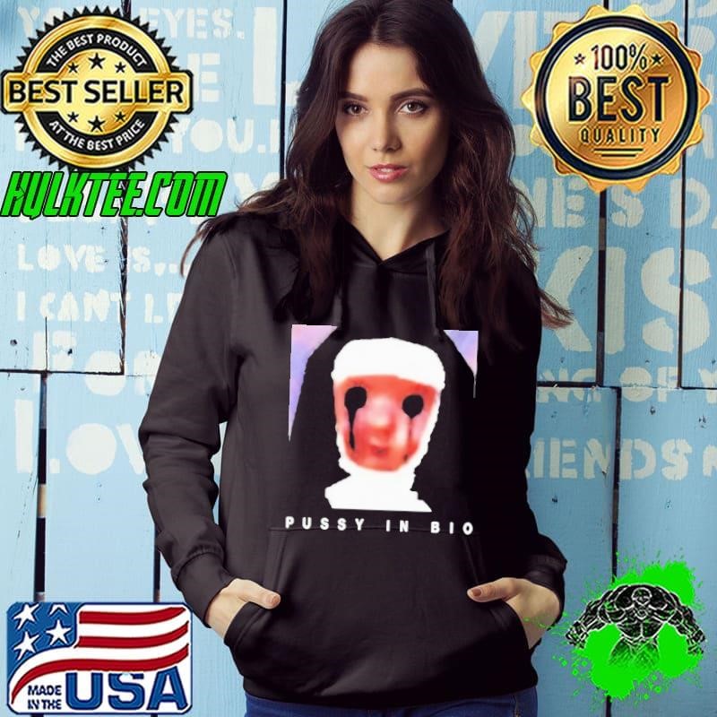 Nun Massacre Pussy In Bio Puppet Combo Shirt
