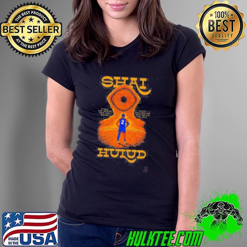 Shai Hulud Ladies Tee