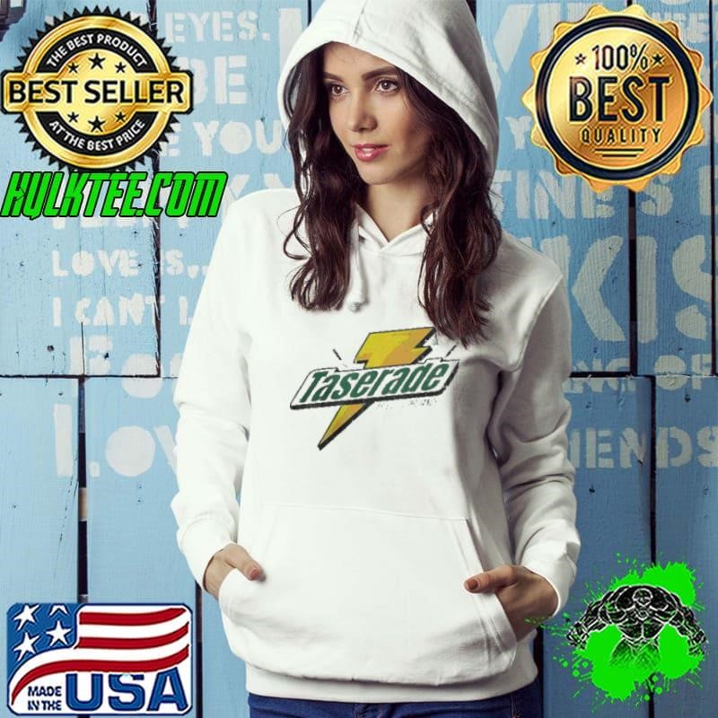 Taserade Taste Of Compliance Hoodie