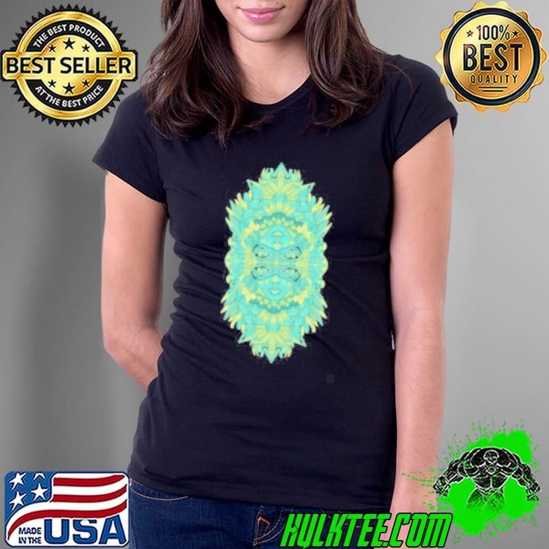 Ten Hundred Reflect Ladies Tee
