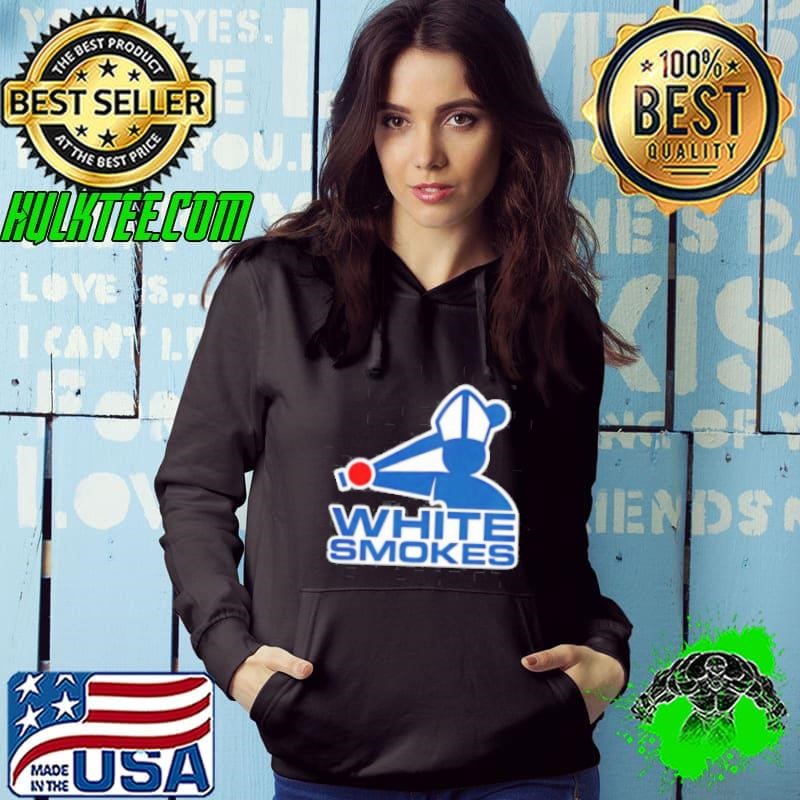The Chicago White Smokes Hoodie