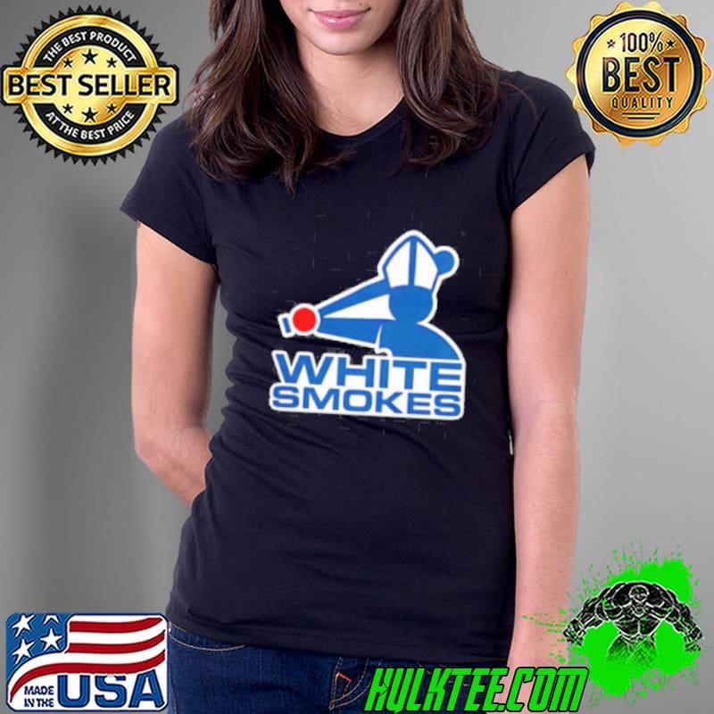 The Chicago White Smokes Ladies Tee