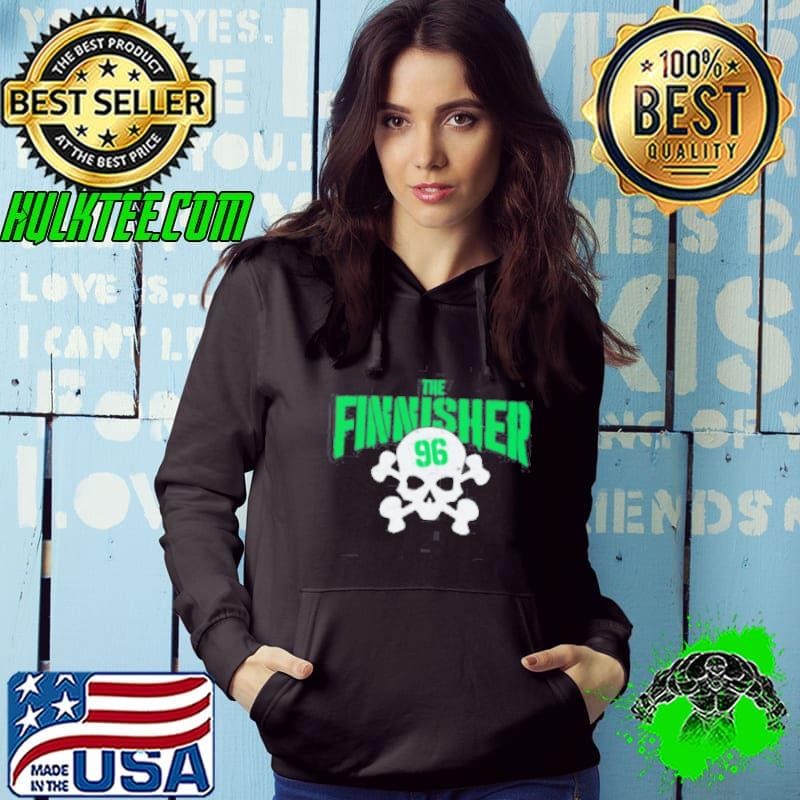 The Finnisher 96 Dallas Stars shirt