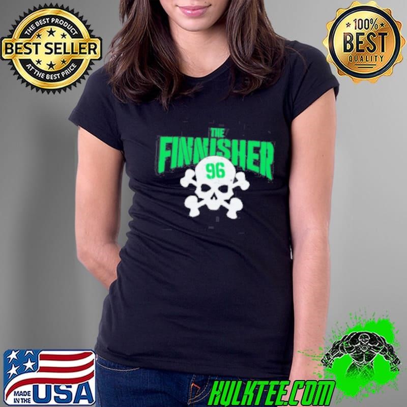 The Finnisher 96 Dallas Stars Ladies Tee