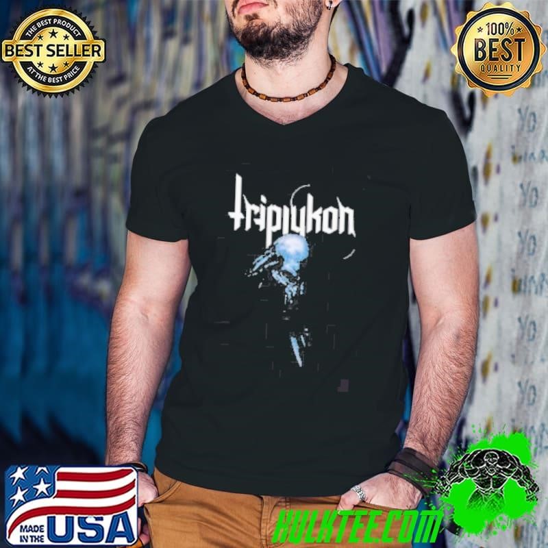Triptykon Eparistera Daimones Shirt