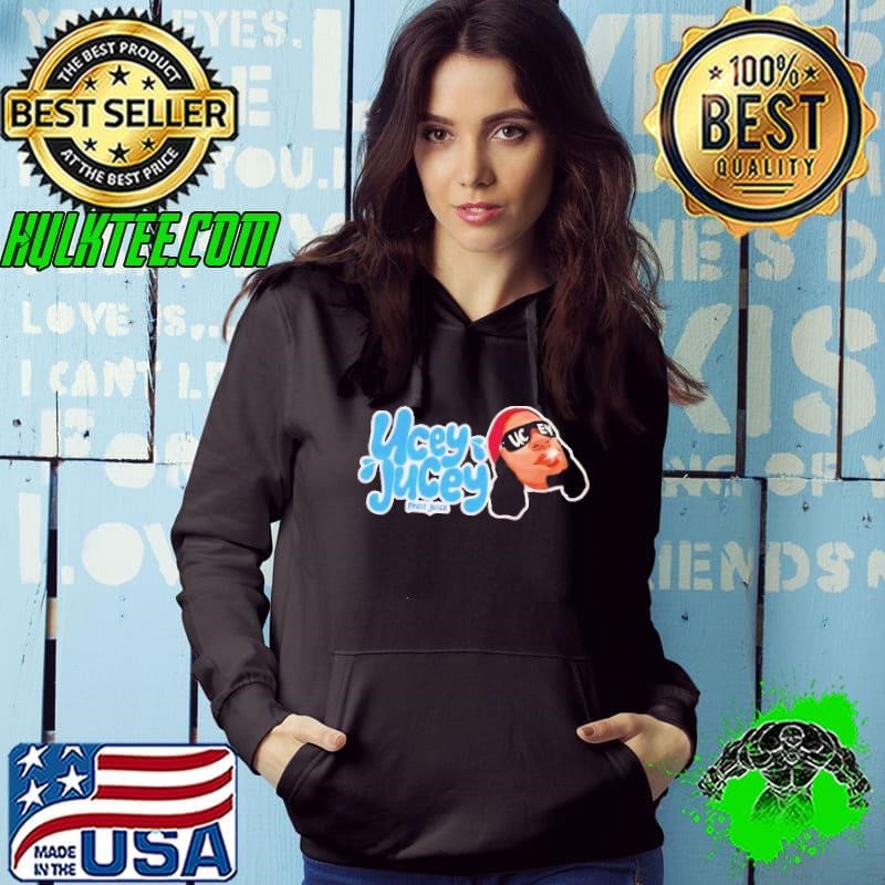 Ucey Jucey Fruit Juice shirt
