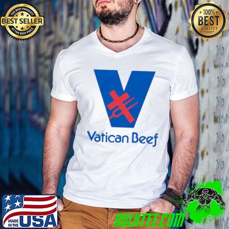 Vatican Beef shirt