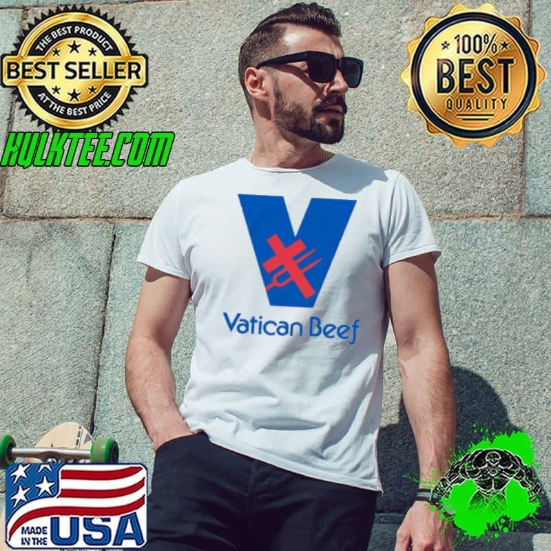 Vatican Beef Unisex