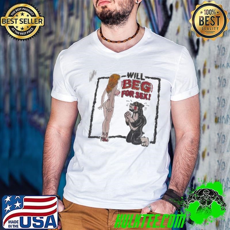 Vintage Humor Shirt