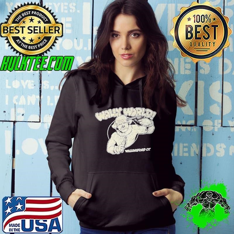 Wally World Wallingford CT Hoodie