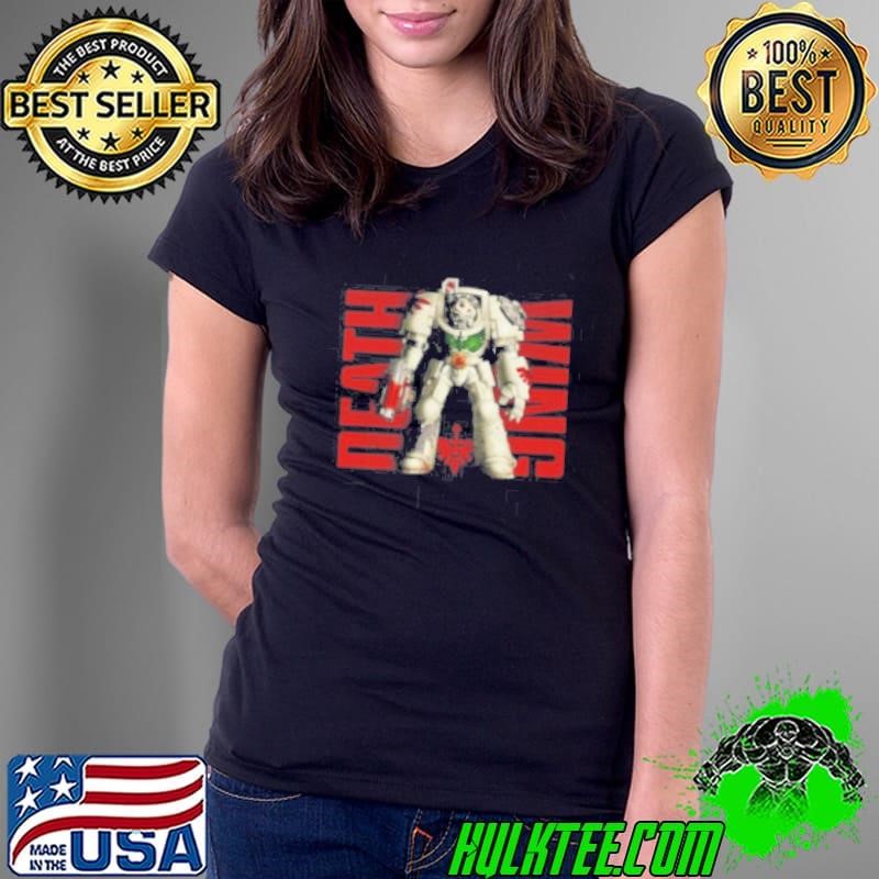 Warhammer Dark Angels Deathwing Shirt