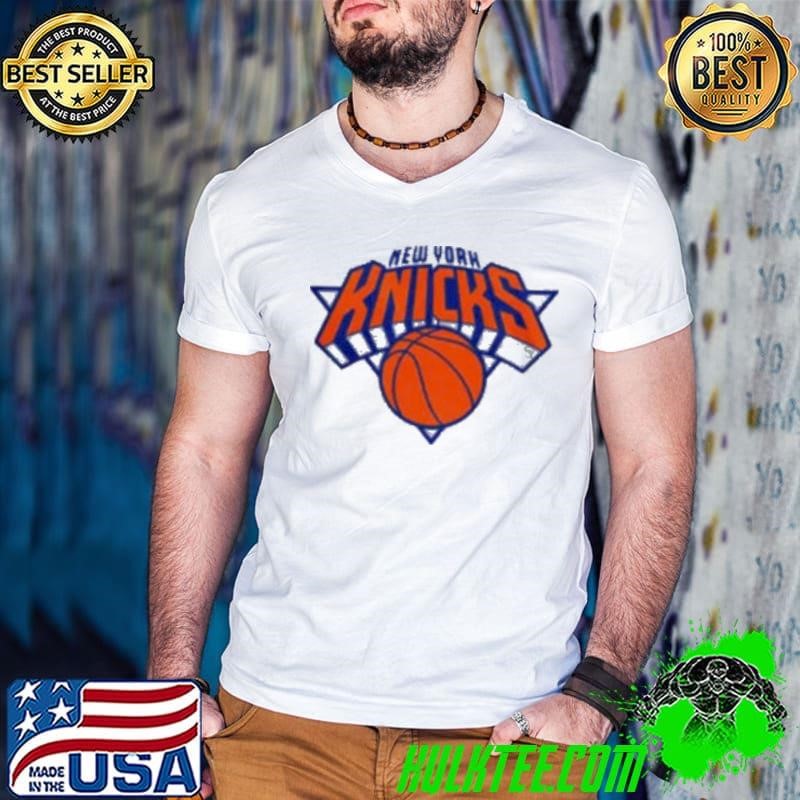 2024 25 New York Knicks Nike City Shirt