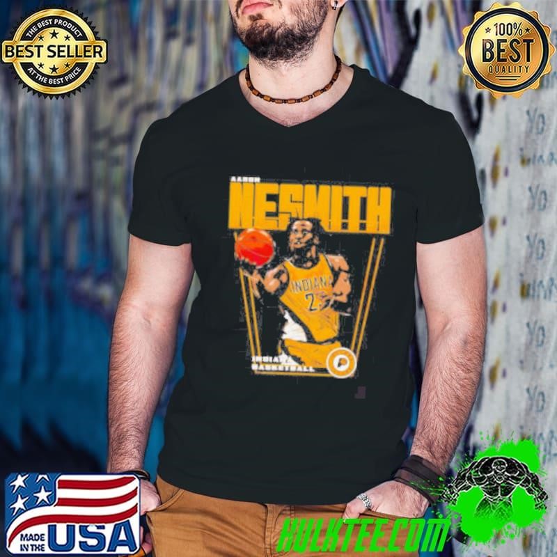 Aaron Nesmith Indiana Pacers Basketball Premiere shirt